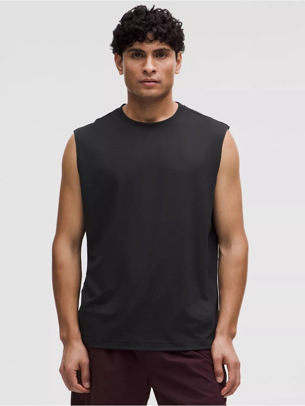 Lululemon NWT EasySet Train Sleeveless